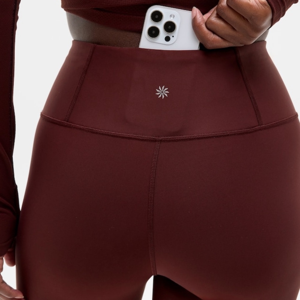 Athleta leggings - Picture 3 of 5